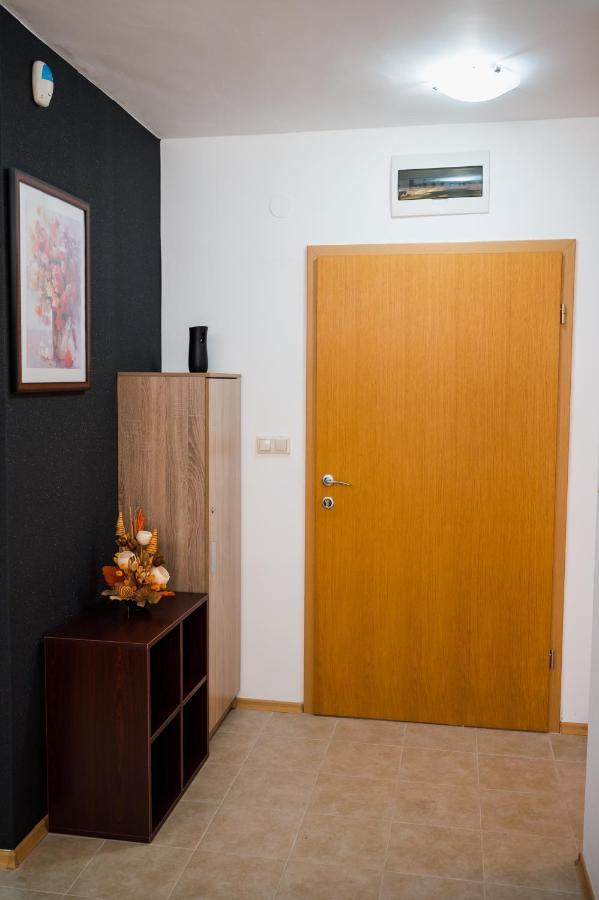 Aspen Golf Resort Ski & Spa Relax Apartment Bansko Zewnętrze zdjęcie