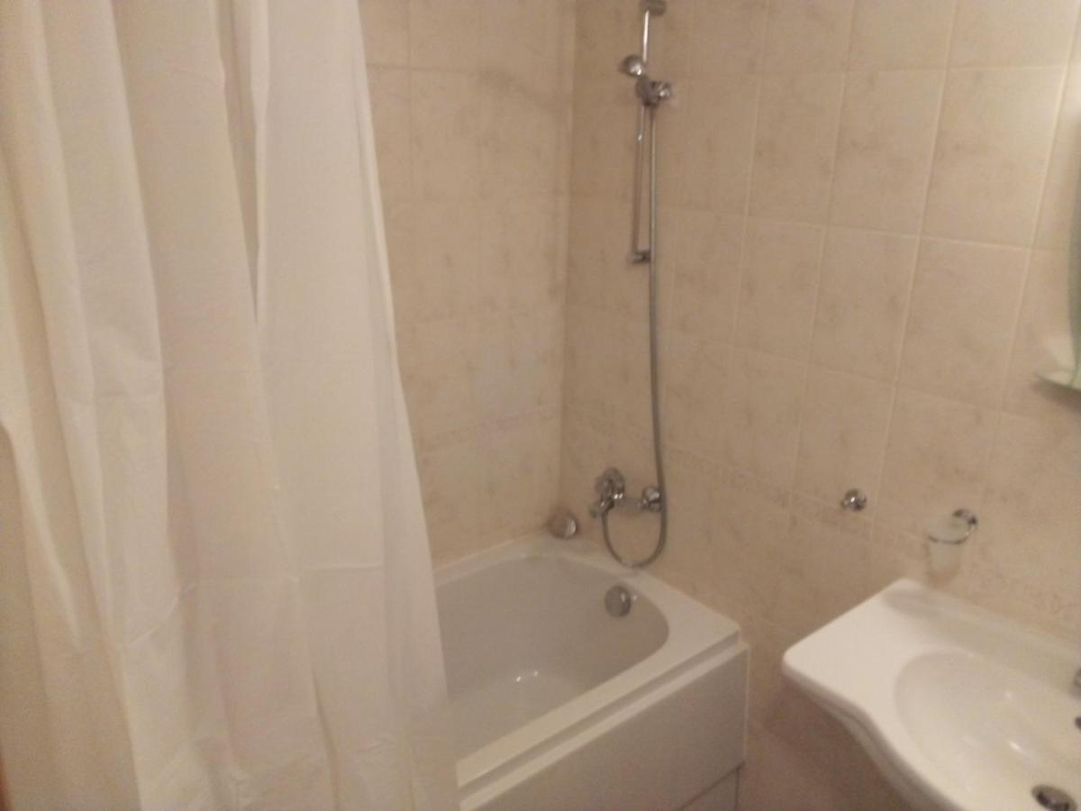 Aspen Golf Resort Ski & Spa Relax Apartment Bansko Zewnętrze zdjęcie