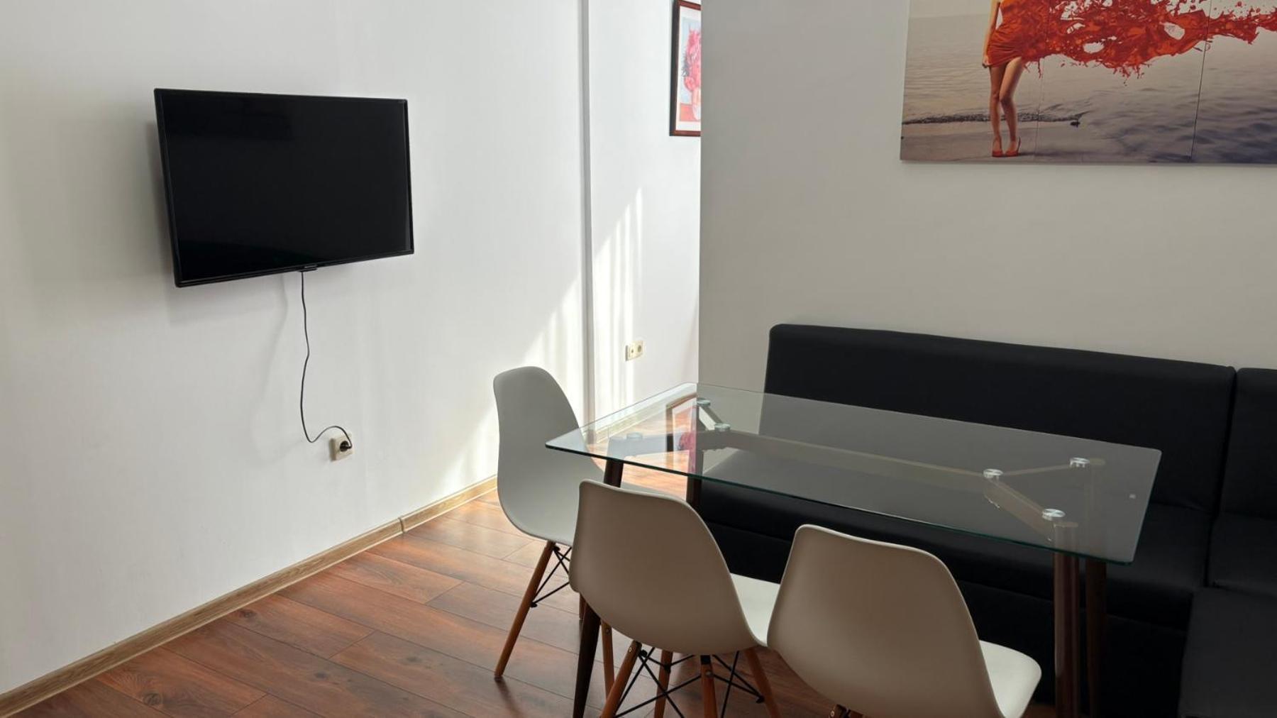 Aspen Golf Resort Ski & Spa Relax Apartment Bansko Zewnętrze zdjęcie