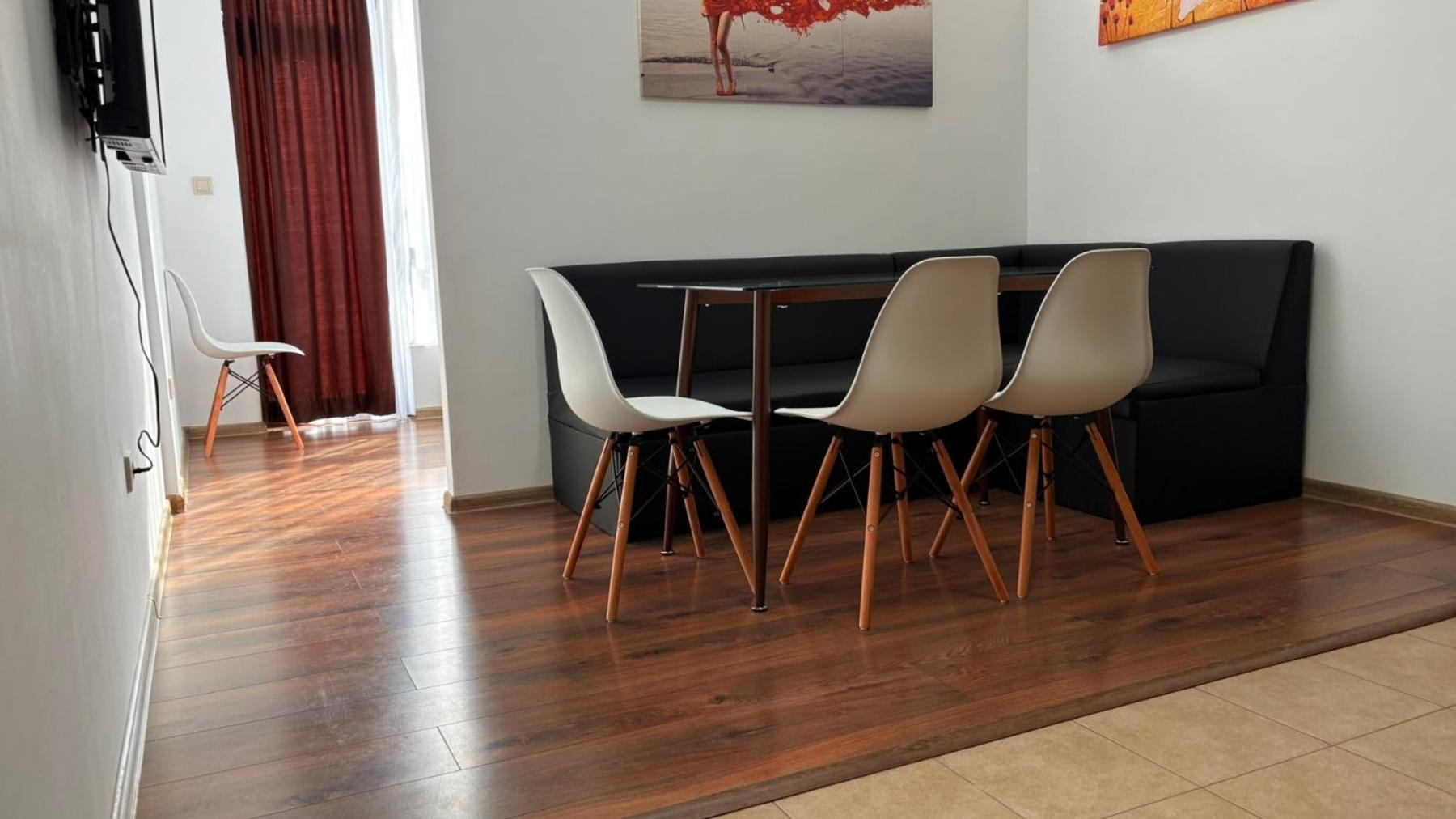 Aspen Golf Resort Ski & Spa Relax Apartment Bansko Zewnętrze zdjęcie